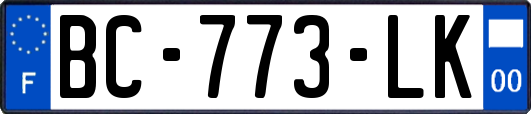BC-773-LK