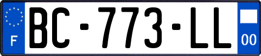 BC-773-LL