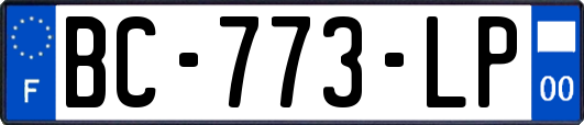 BC-773-LP