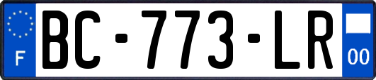 BC-773-LR