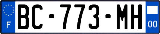 BC-773-MH