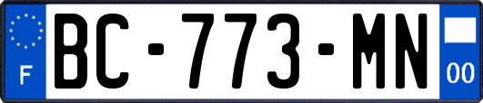 BC-773-MN