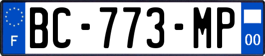 BC-773-MP