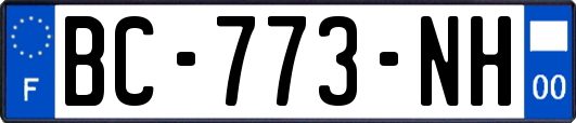 BC-773-NH