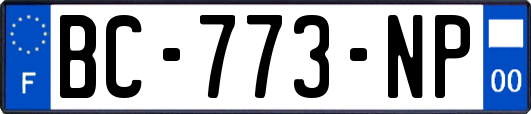 BC-773-NP