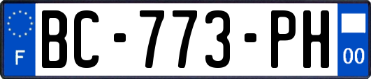 BC-773-PH