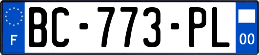 BC-773-PL