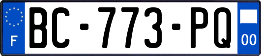 BC-773-PQ