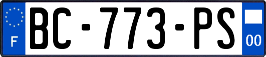 BC-773-PS