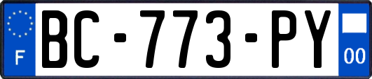 BC-773-PY