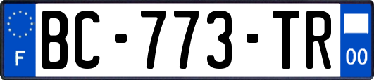 BC-773-TR