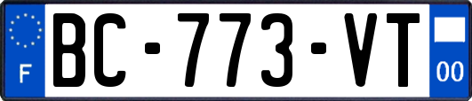BC-773-VT