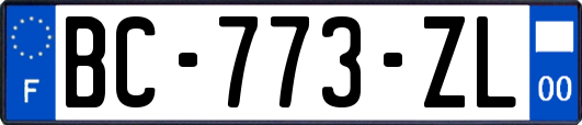 BC-773-ZL