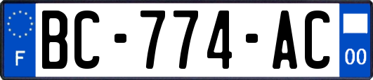 BC-774-AC