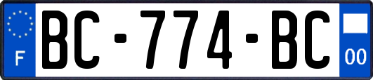 BC-774-BC