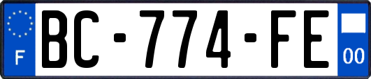 BC-774-FE