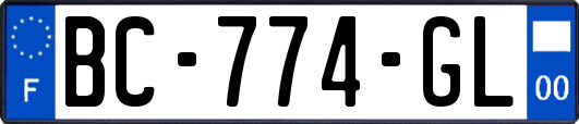 BC-774-GL