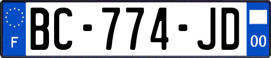 BC-774-JD
