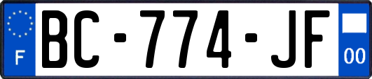 BC-774-JF