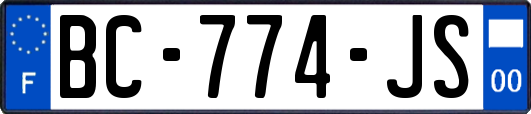 BC-774-JS