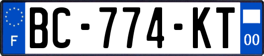 BC-774-KT