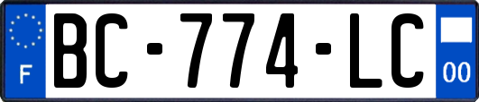 BC-774-LC