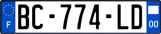 BC-774-LD