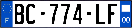 BC-774-LF