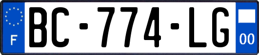 BC-774-LG