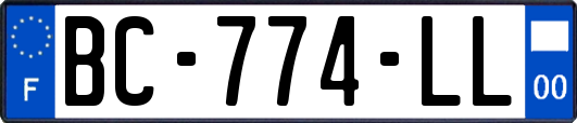 BC-774-LL
