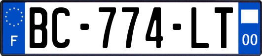 BC-774-LT
