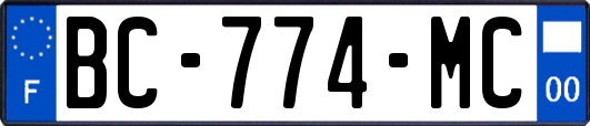 BC-774-MC