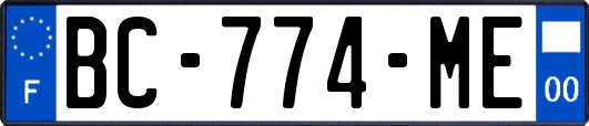 BC-774-ME