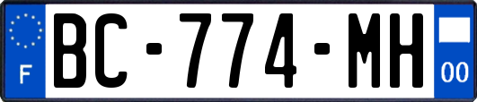 BC-774-MH