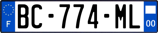 BC-774-ML