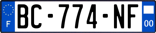 BC-774-NF