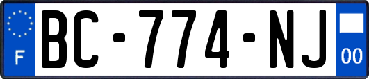 BC-774-NJ