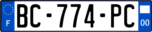 BC-774-PC