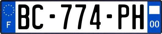 BC-774-PH