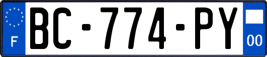 BC-774-PY
