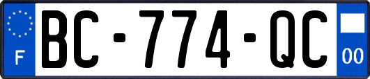 BC-774-QC