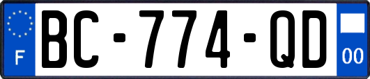 BC-774-QD