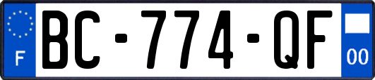 BC-774-QF