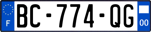 BC-774-QG