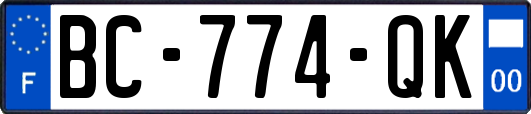 BC-774-QK