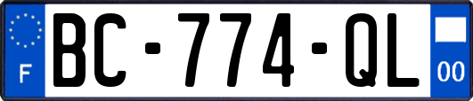 BC-774-QL