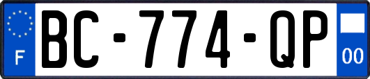 BC-774-QP