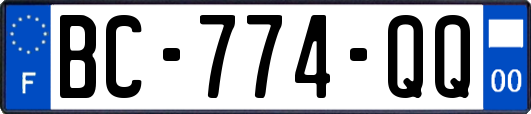 BC-774-QQ