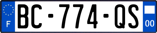 BC-774-QS