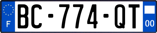 BC-774-QT